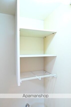 メトリブ三軒茶屋[1R/14m2]のキッチン4