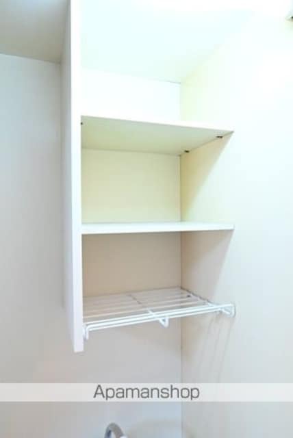 メトリブ三軒茶屋[1R/14m2]のキッチン4