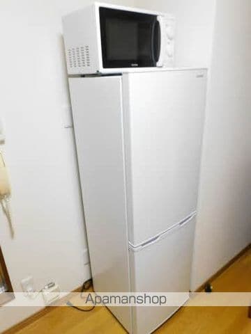 マダレンホールの内装写真