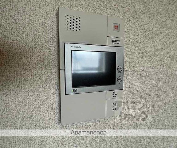 上御霊アーバンライフの内装写真
