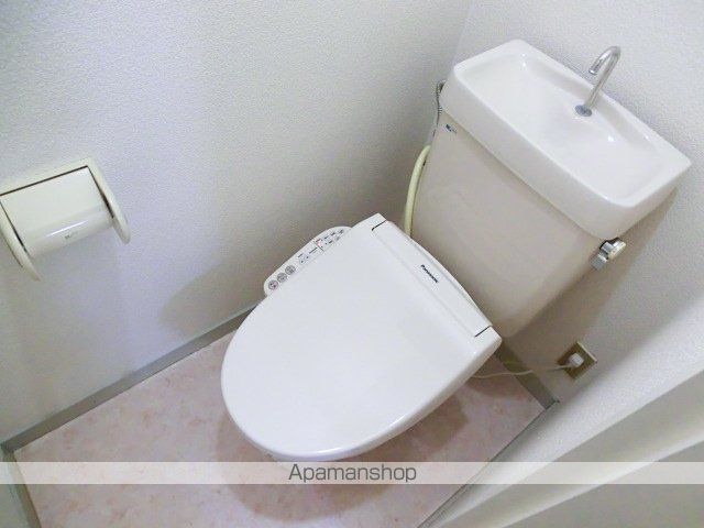 ルミエールの内装写真