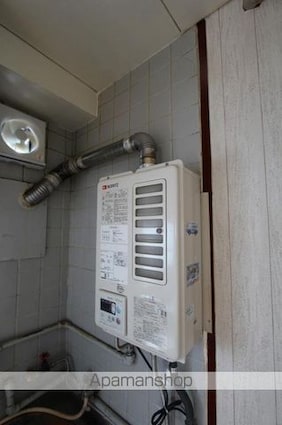 香川県高松市東浜町１丁目[2DK/37.26m2]の内装2