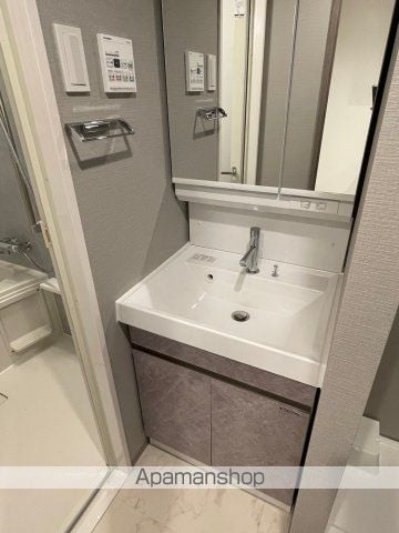 ACP Residence 西巣鴨の内装写真
