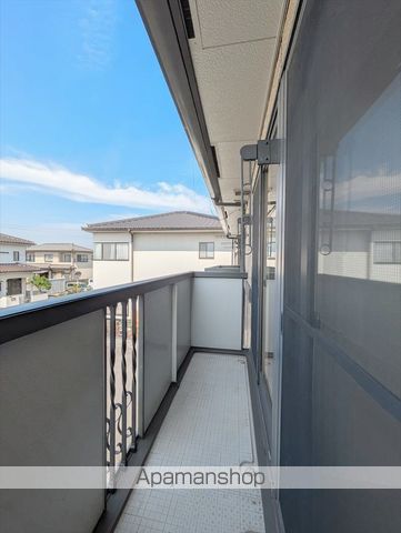 エーア トベーレ A棟の内装写真
