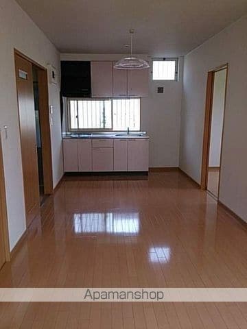 リバティベル東町IIの内装写真