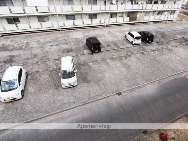 ビレッジハウス宮ヶ迫3号棟のその他写真