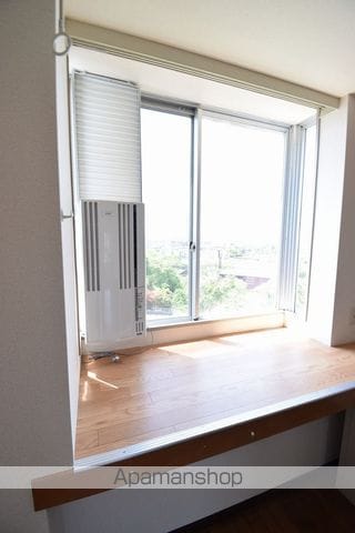 セントヒルズ仙台の内装写真