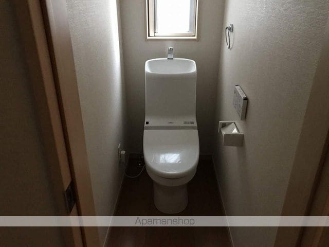 メゾン第13むさしの内装写真
