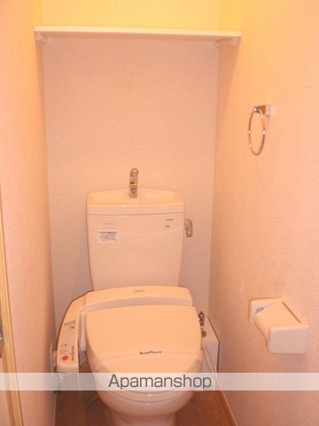 レオパレスクオラの内装写真