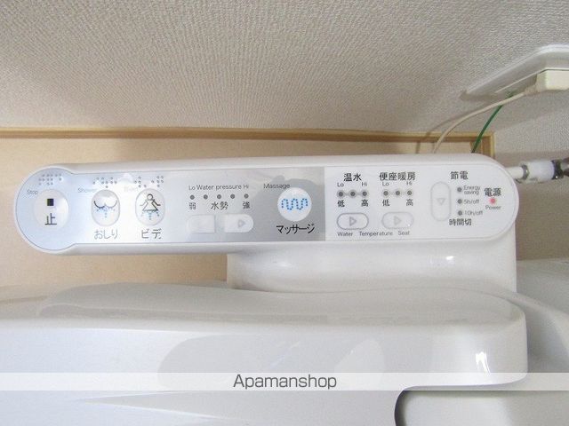 Rionの内装写真