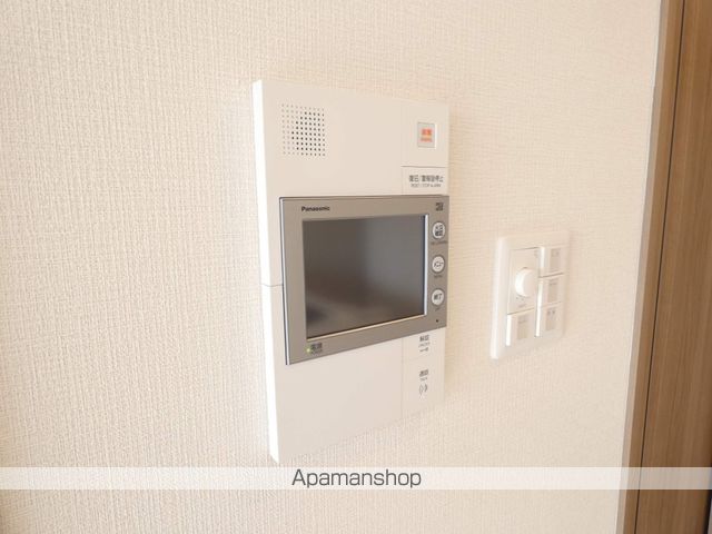 スプランディッド江坂駅前の内装写真