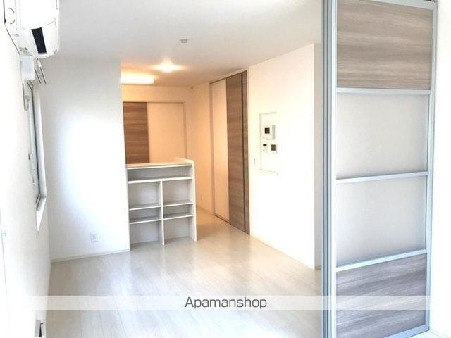 プランドールの内装写真
