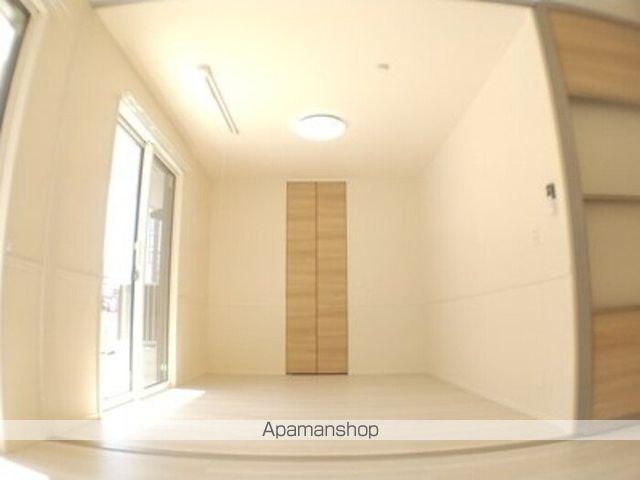 ベルフォレ豊田の内装写真