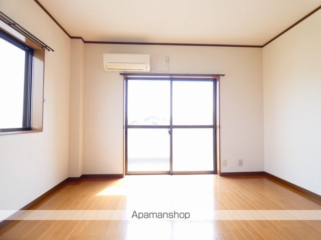 ソーカルの内装写真