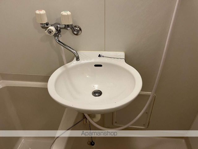 レオパレス岩出上野の内装写真