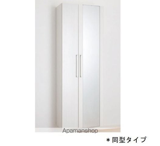 スアヴィス平塚八重咲の内装写真
