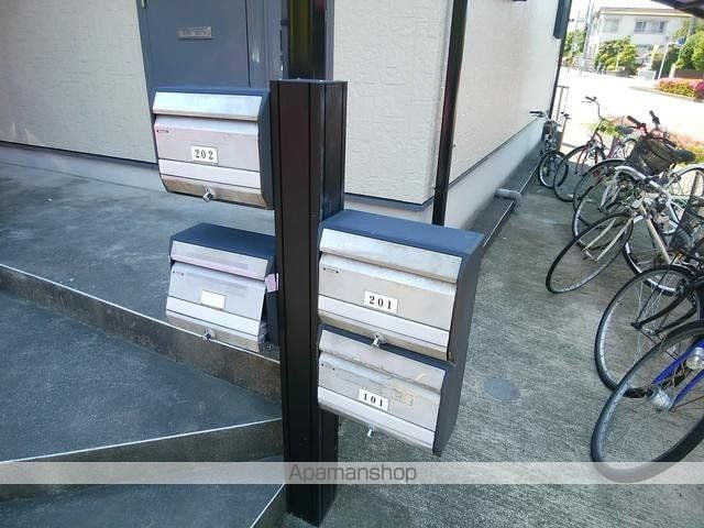 プリマベーラの外観写真