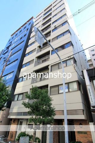 カナード西本町の外観写真