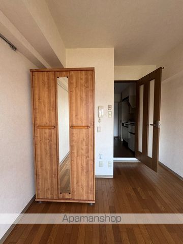 ラフォーレ竹山の内装写真