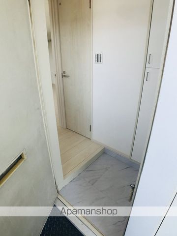 レカナッティ新発寒の内装写真