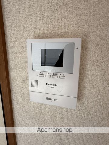七曲ハイツIIの内装写真