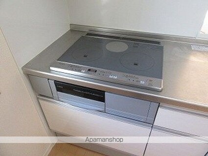 ベレオ神明[2LDK/62.75m2]の内装6