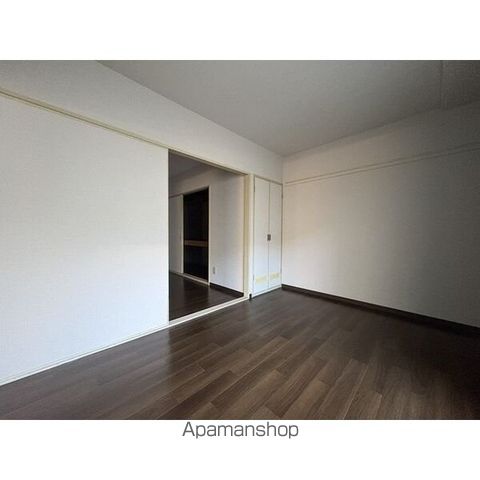 ビッグバーンズマンション伏古IIIの内装写真
