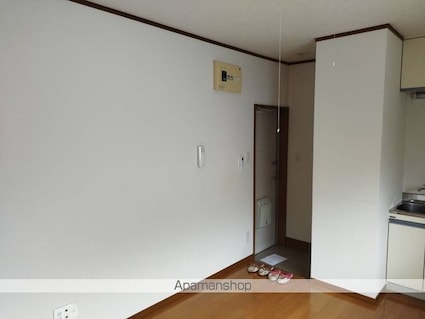 東京都杉並区高円寺北３丁目[1R/16m2]の内装3