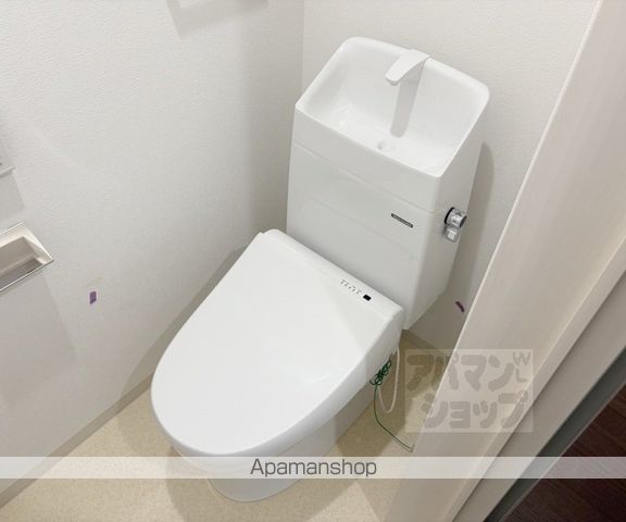 F ASECIA PHAONの内装写真