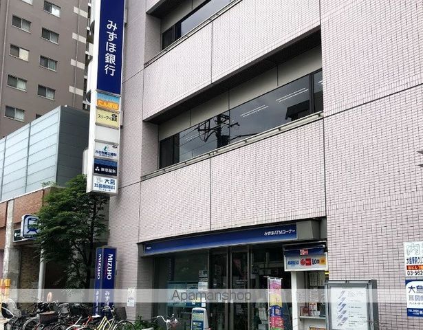 エスティメゾン大島の周辺写真