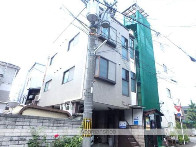 リョー中川の外観写真