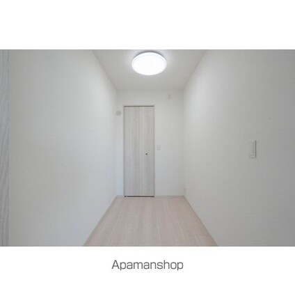 コンフォリア・リヴ豊洲キャナル[3LDK/58.32m2]のその他部屋・スペース