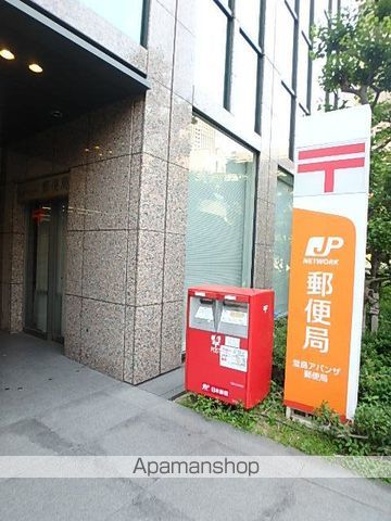 DAIDOMAISONOSAKADOJIMAの周辺写真