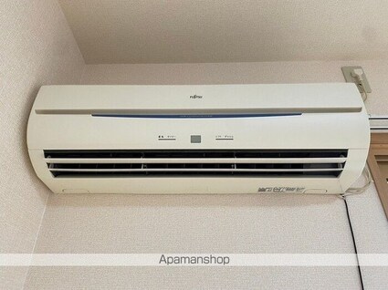 サニーコート杉本　Ｃ[1LDK/40.07m2]のその他設備