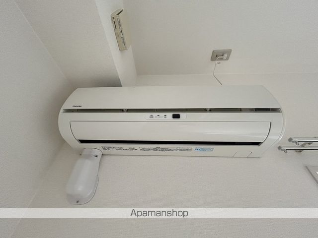 福富グラードマンションの内装写真