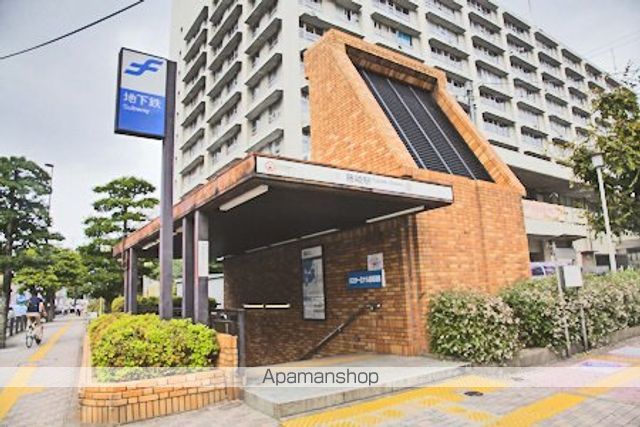 ブラウンダッハの周辺写真
