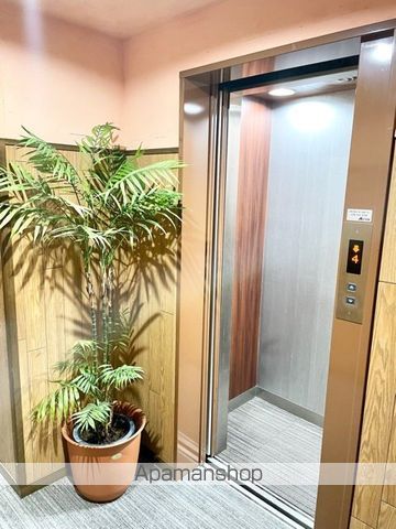キッパーズビルの玄関写真