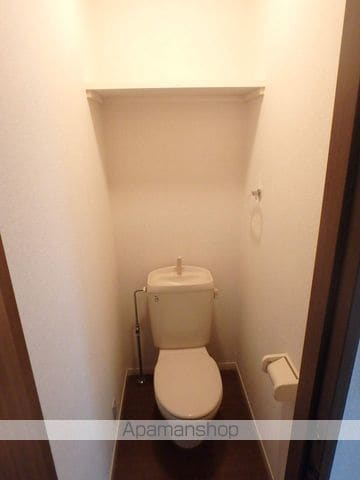 ハイツ大和田の内装写真