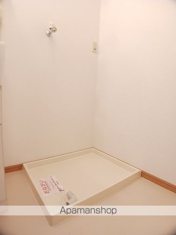 グレイスフルの内装写真