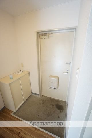 ハイライズ本多の内装写真