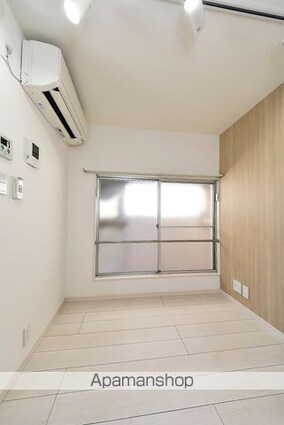 リプロンビギン三軒茶屋Ⅱ[1R/10.26m2]のリビング・居間