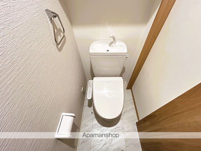 brillante diosの内装写真