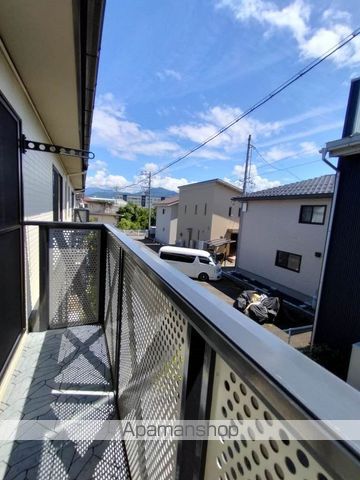 アートフレグランスE棟F棟の内装写真