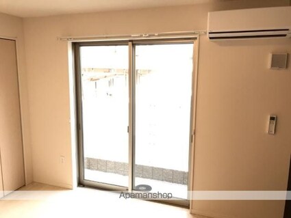 Ｌｕｃｅ　上祖師谷[1K/23.12m2]のその他部屋・スペース1