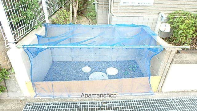 北六甲ヒルズの外観写真