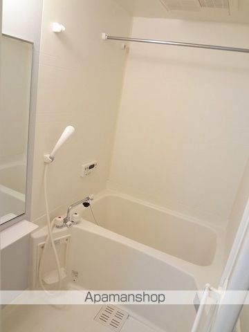 ベルメゾン サピーBの内装写真