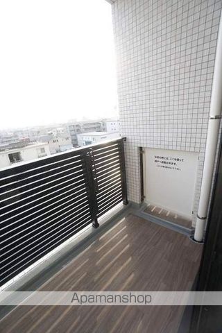 CUOREの内装写真