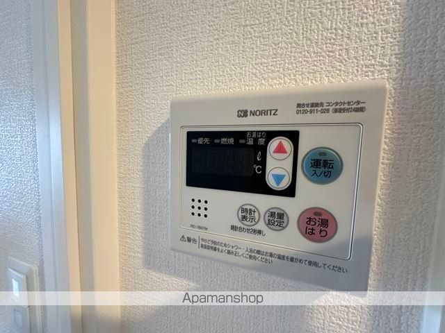 セレニテ東三国ミラクの内装写真