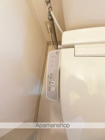 ルーラルフィットAの内装写真