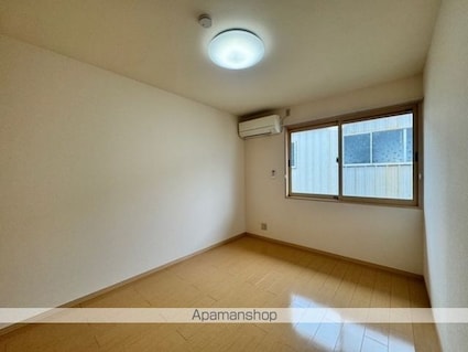 ルピナス明里橋　Ｂ[2LDK/50.34m2]の内装1